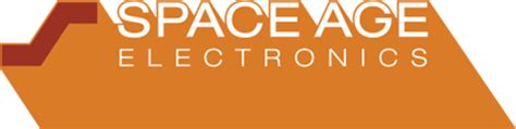 Space Age Electronics, Inc. 